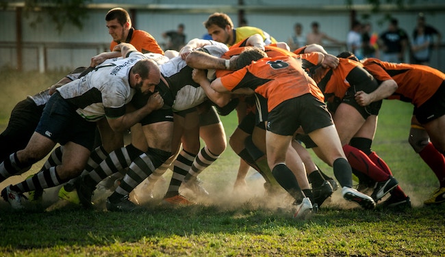 scrum